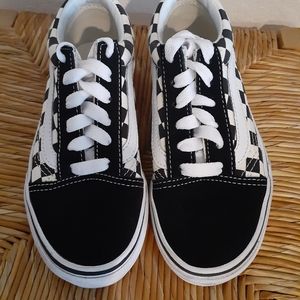 Kids Primary check old school